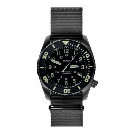 Depthmaster Automatic 24h