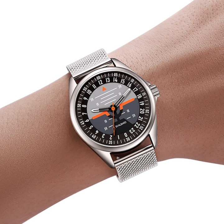 FLIGHT GA34