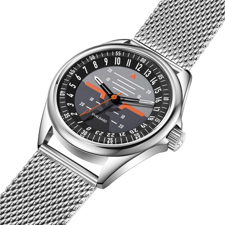 FLIGHT GA34