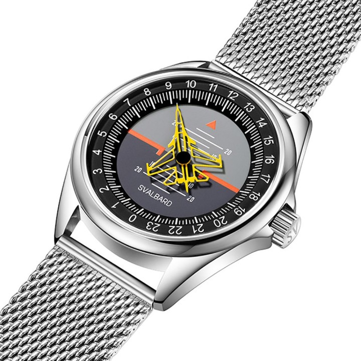 FLIGHT GA52