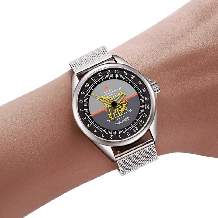 FLIGHT GA52