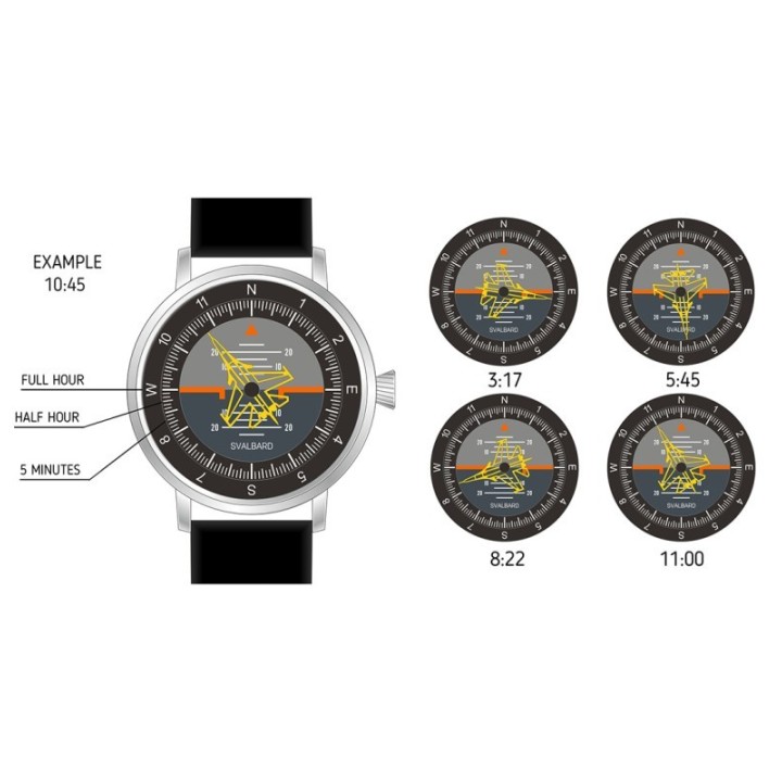 FLIGHT GA52