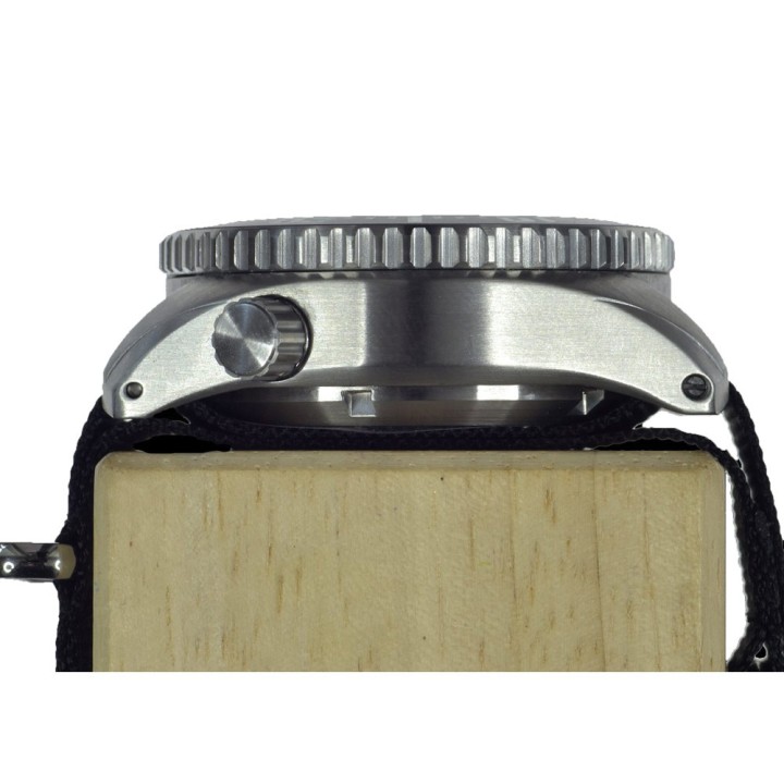 Depthmaster Automatic 24h
