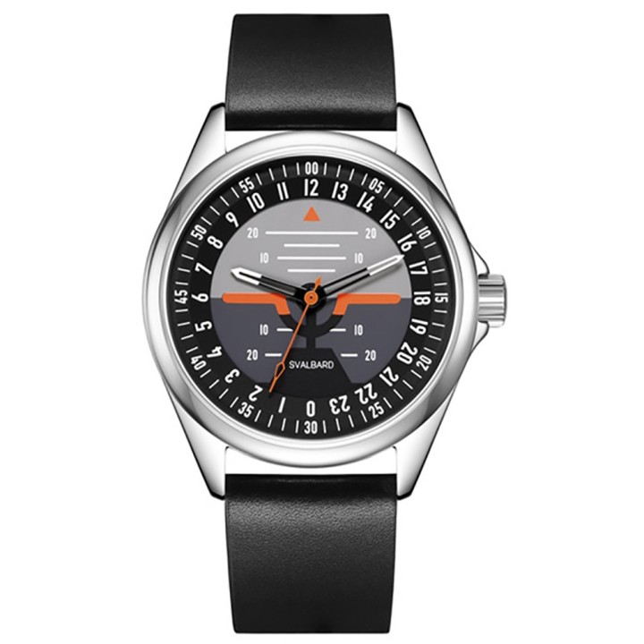 FLIGHT GA34