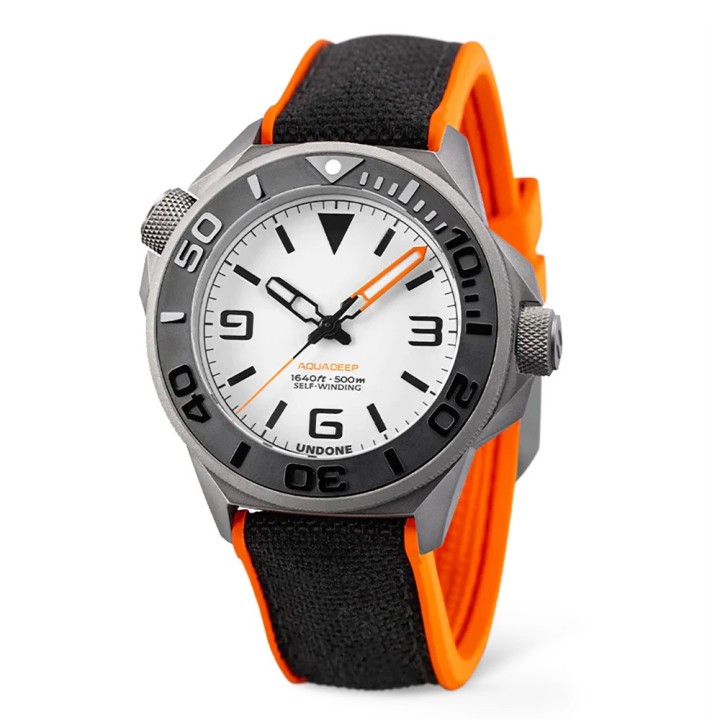 AQUALUME AUTOMATIC