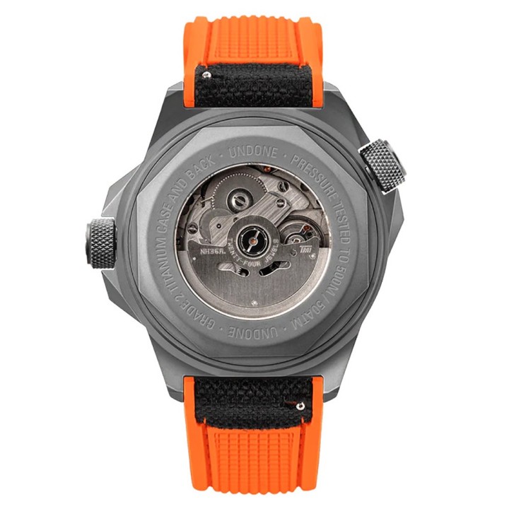 AQUALUME AUTOMATIC