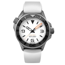 AQUALUME WHITE AUTOMATIC