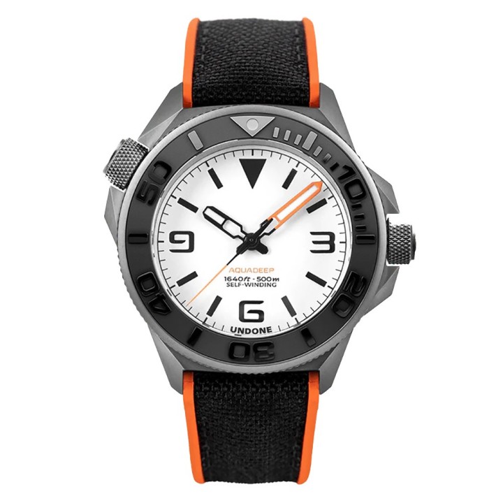AQUALUME AUTOMATIC