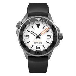 AQUALUME BLACK AUTOMATIC