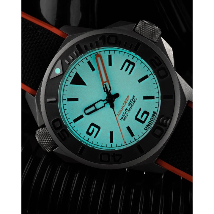 AQUALUME AUTOMATIC