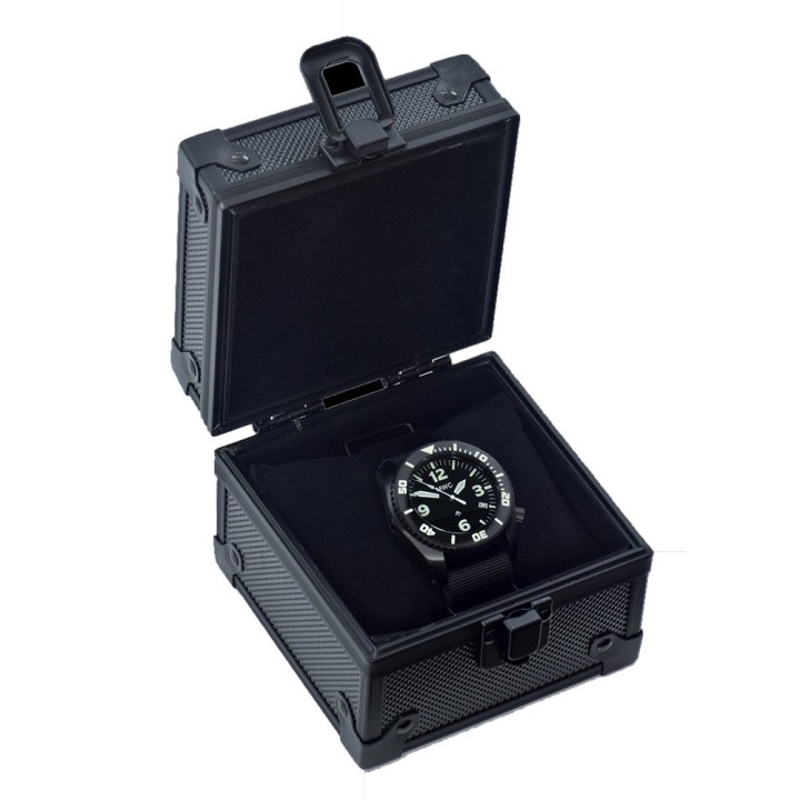 Depthmaster Automatic PVD