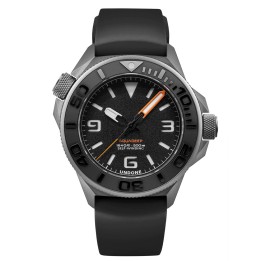 AQUADEEP SIGNAL BLACK
