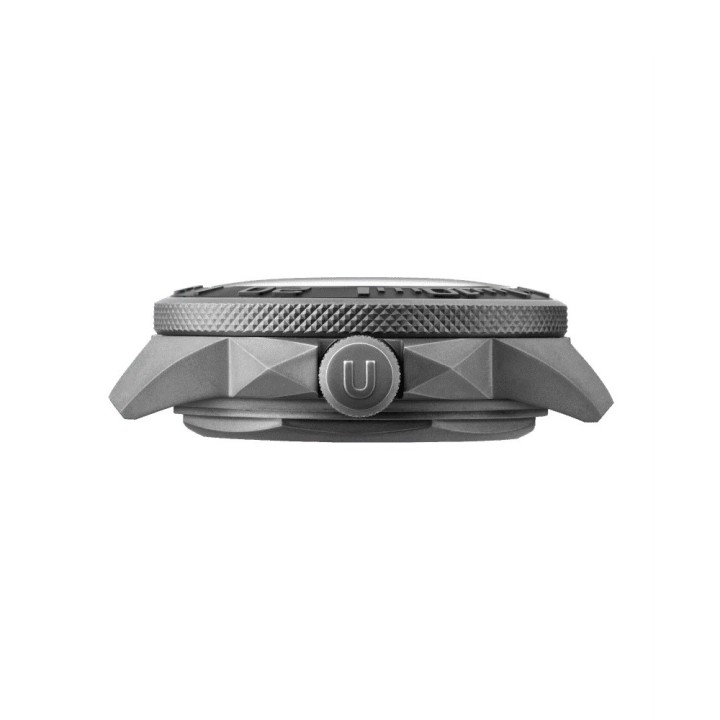 AQUALUME BLACK AUTOMATIC