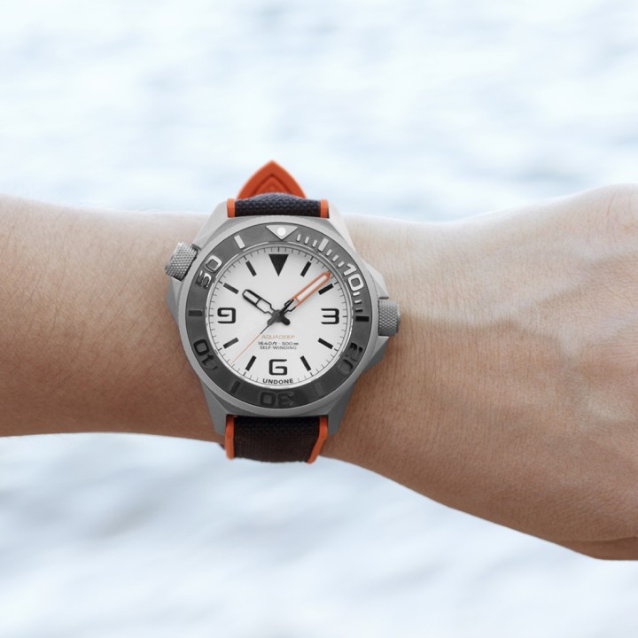 AQUALUME AUTOMATIC