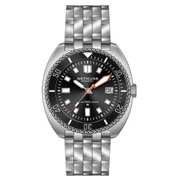 AQUA II STEEL
