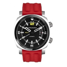 AQUAMARINE PRO DIVER - INFINITY RED