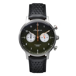 Chronograph Forrest|12h/24h
