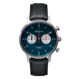 Chronograph Lake|12h/24h