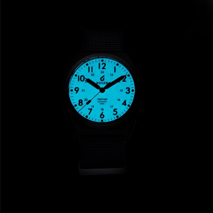 VENTURE BLUE MOON