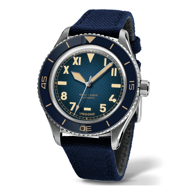 Basecamp Cali Blue