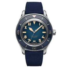 Basecamp Cali Blue