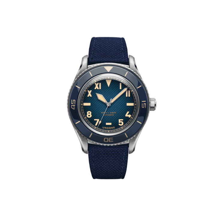 Basecamp Cali Blue