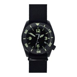 Depthmaster PVD Quartz