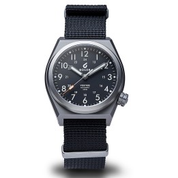 VENTURE CARBON BLACK
