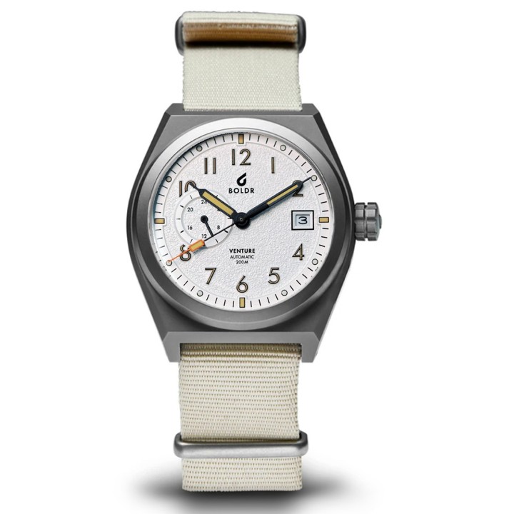 VENTURE WAYFARER-KHAKI