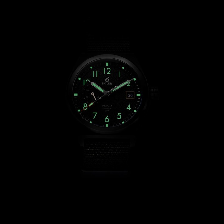VENTURE WAYFARER-OLIVE