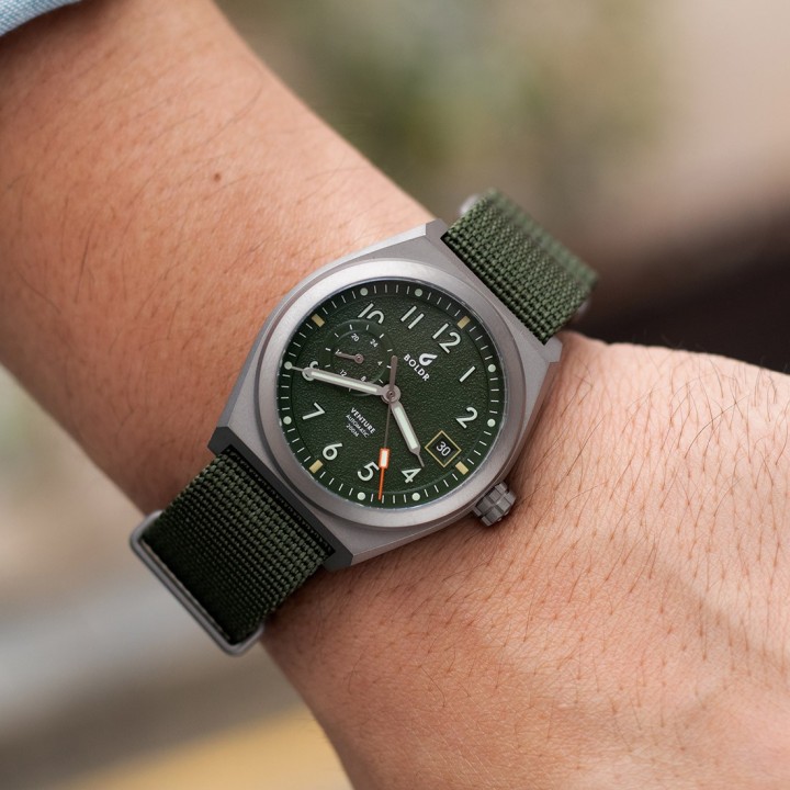 VENTURE WAYFARER-OLIVE