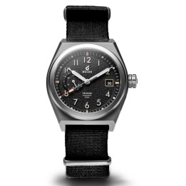 VENTURE WAYFARER-BLACK