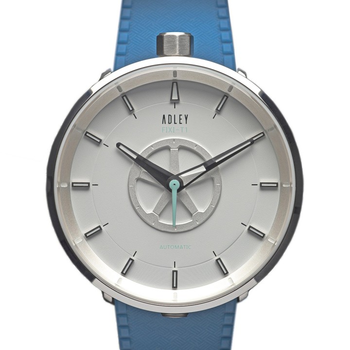 FIXI-T1 CHAMPION WHITE