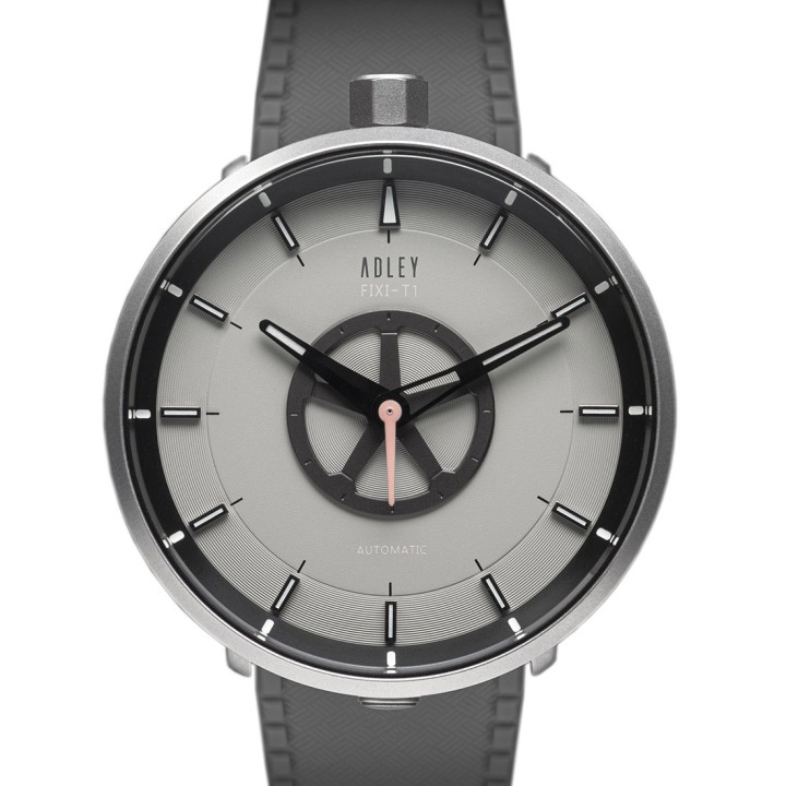 FIXI-T1 TWILIGHT GREY