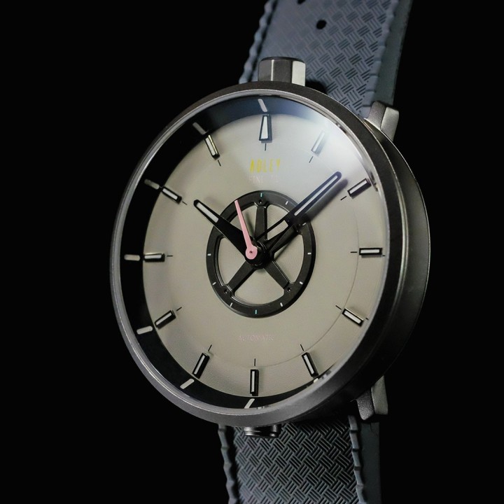 FIXI-T1 TWILIGHT GREY