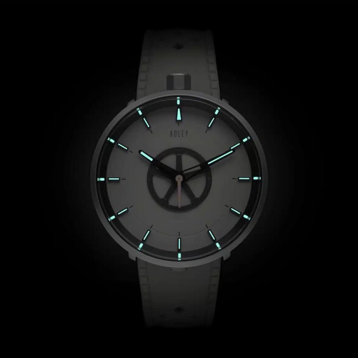 FIXI-T1 TWILIGHT GREY