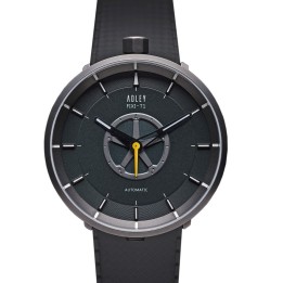 FIXI-T1 MIDNIGHT BLACK