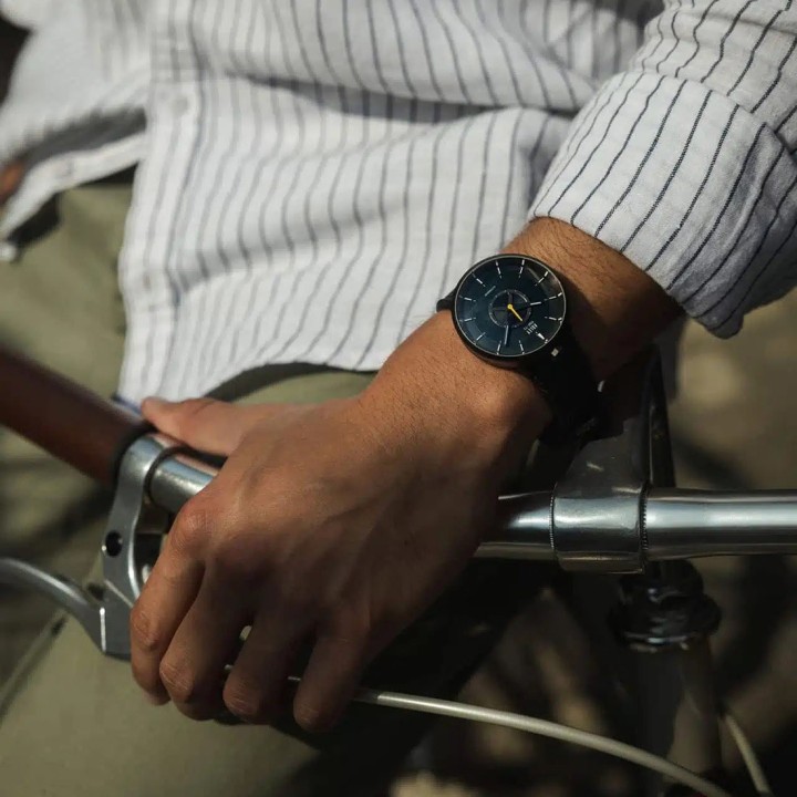 FIXI-T1 MIDNIGHT BLACK