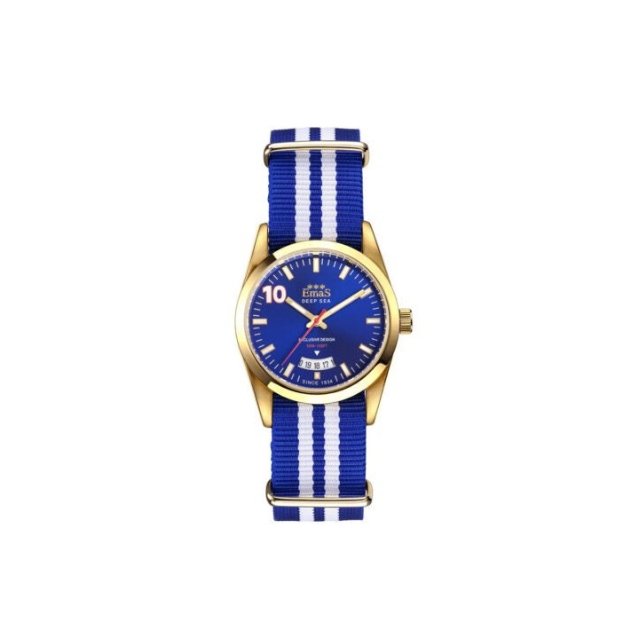 Emas "Deep Sea"