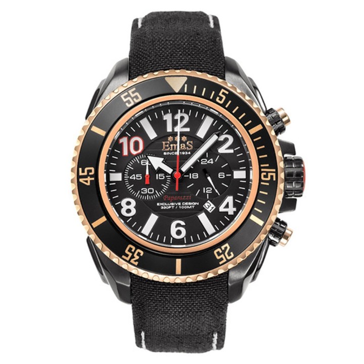 Emas Paparazzi Chrono