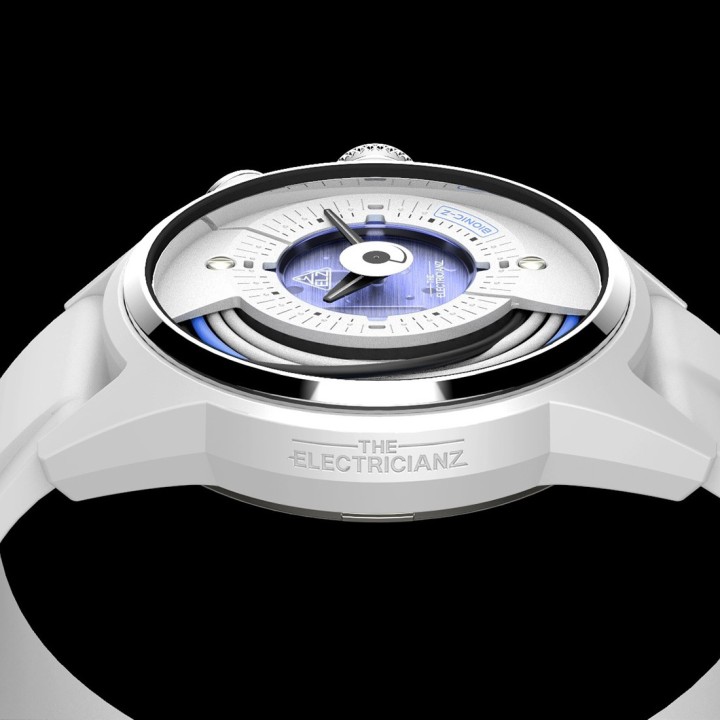 THE BIONIC Z
