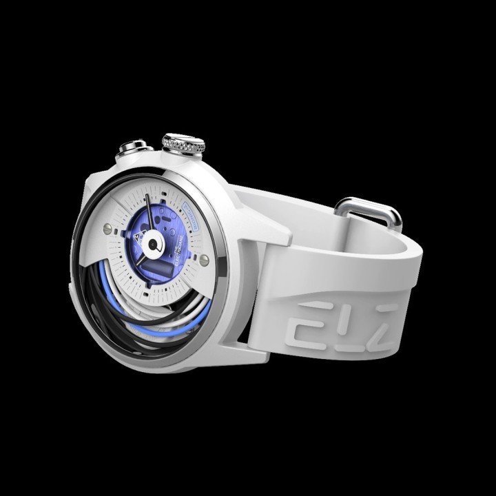 THE BIONIC Z