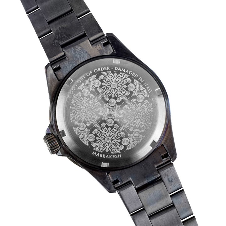 GMT MARRAKESH