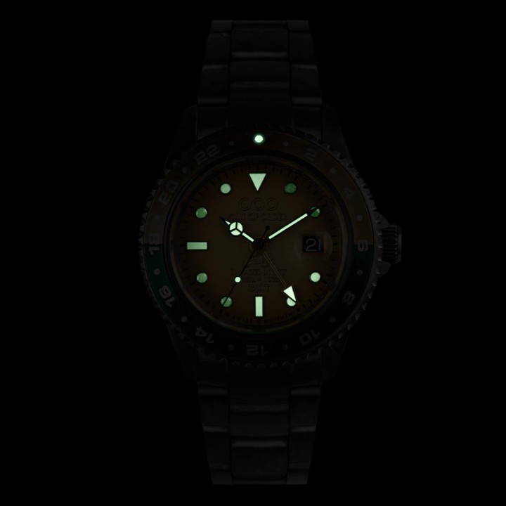 GMT MARRAKESH