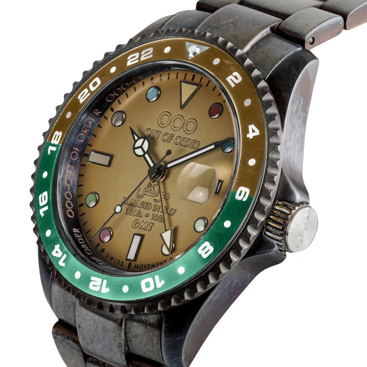 GMT MARRAKESH