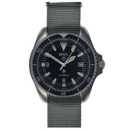 1999-2001 Pattern Automatic