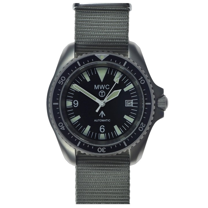 1999-2001 Pattern Automatic
