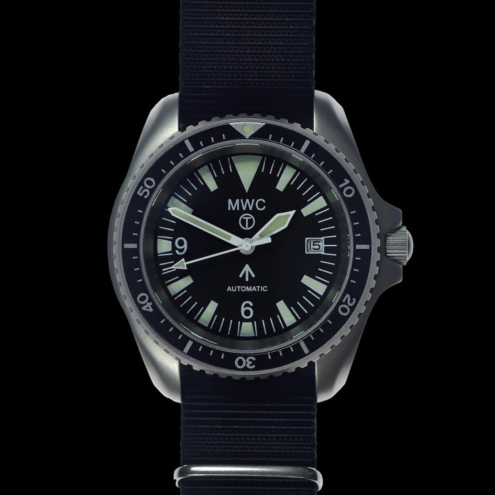 1999-2001 Pattern Automatic