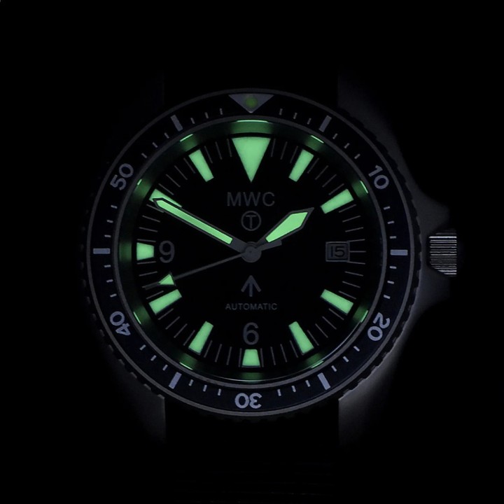 1999-2001 Pattern Automatic