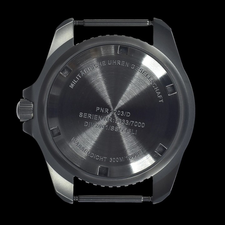 1999-2001 Pattern Automatic